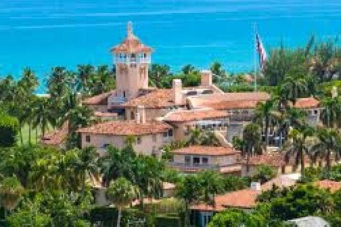 Palm Beach Tour from Miami - Flagler's Museum + Hotel Breakers - The Sum Up