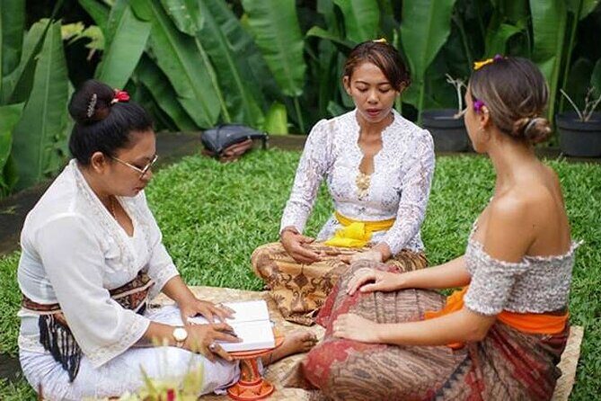 Palm Reading with Balinesse Spiritual Healer ubud - Key Points