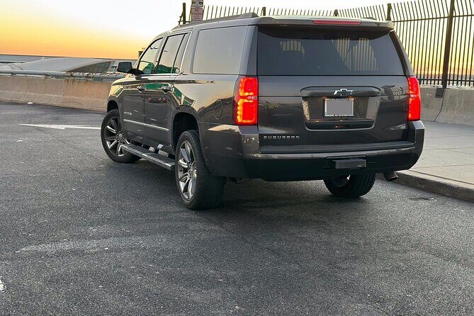 Palm Springs Airport (PSP) to PALM DESERT - Arrival Private Transfer - Quick Overview