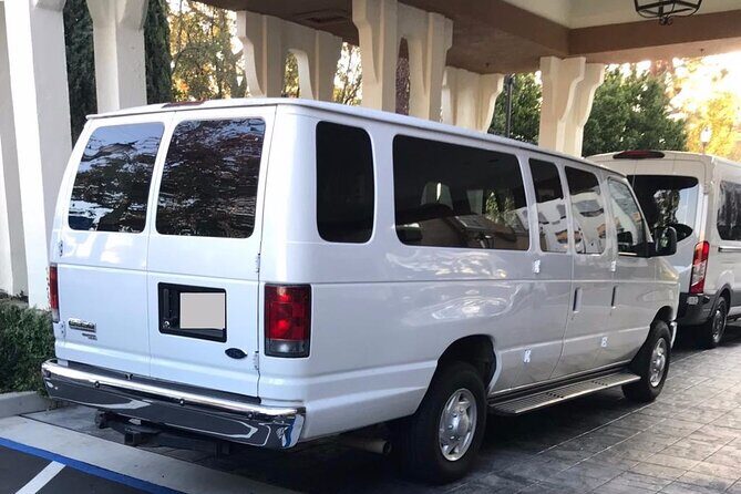 Palm Springs Airport (PSP) to PALM DESERT - Arrival Private Transfer - Key Points