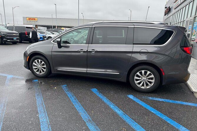 Palm Springs Airport (PSP) to PALM DESERT - Arrival Private Transfer - What to Expect on the Day