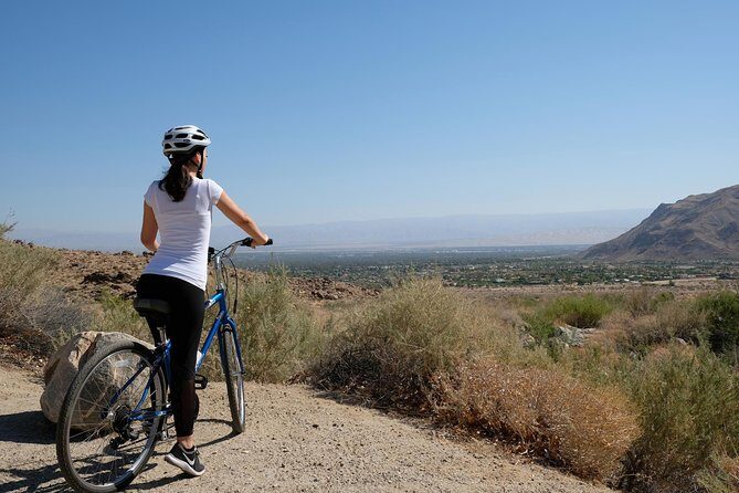 Palm Springs Indian Canyons Bike and Hike - What Makes This Tour Stand Out