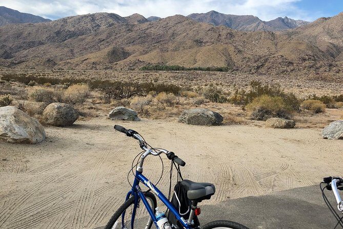 Palm Springs Indian Canyons Bike and Hike - Practical Considerations and Tips