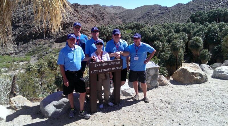 Palm Springs: Indian Canyons Jeep/Hiking Combo Tour - A Detailed Look at the Palm Springs Indian Canyons Jeep/Hiking Experience