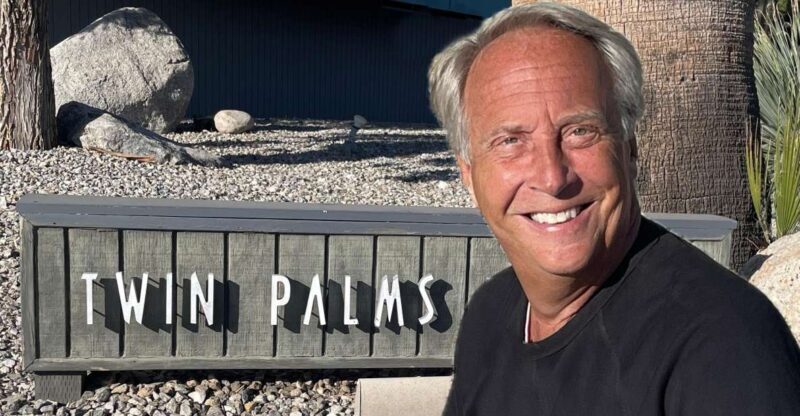 Palm Springs: Private Walking Tour "Twin Palms" Neighborhood - Discovering Palm Springs’ "Twin Palms" Neighborhood: A Private Walking Tour