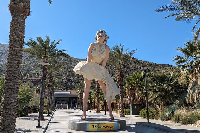 Palm Springs Scavenger Hunt Walking Activity and Game - Final Thoughts