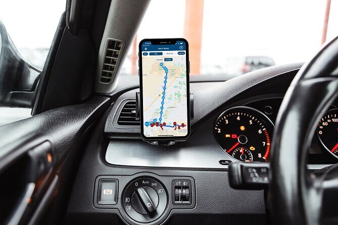 Palm Springs Self-Guided Driving Audio Tour - The Ultimate Deep Dive: Is This Tour for You?