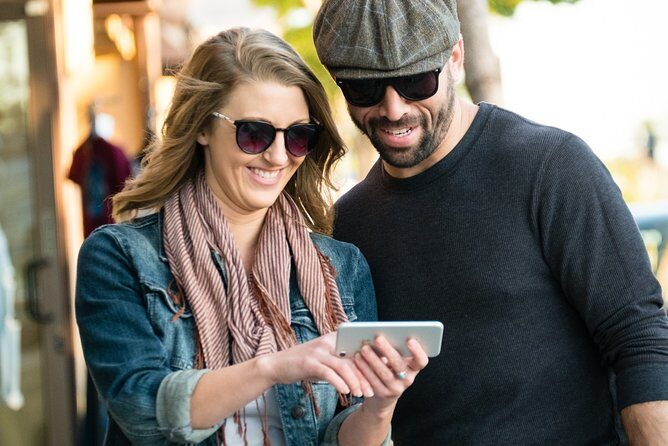 Palm Springs Team Trivia Hunt: New 2024 Mobile Game App! - Authentic Experiences and Real Traveler Feedback