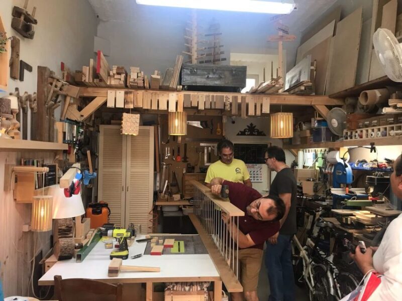 Palma: 2.5-Hour Chinatown Market Tour - Palma: 2.5-Hour Chinatown Market Tour — A Deep Dive into Local Life and Flavors