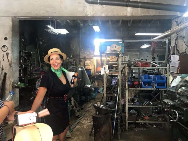 Palma: 2.5-Hour Chinatown Market Tour - Who Should Consider This Tour?