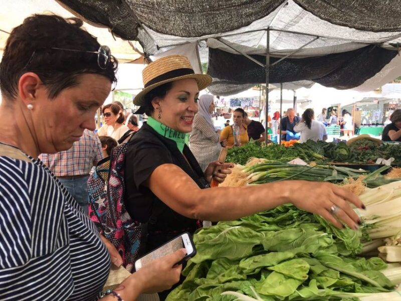 Palma: 2.5-Hour Chinatown Market Tour - Additional Resources