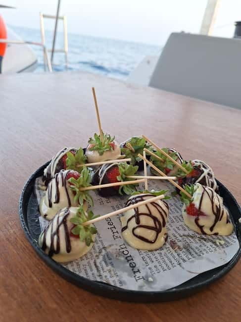 Palma: 2-Hour Sunset Catamaran Cruise with Drinks - Practical Details & Tips