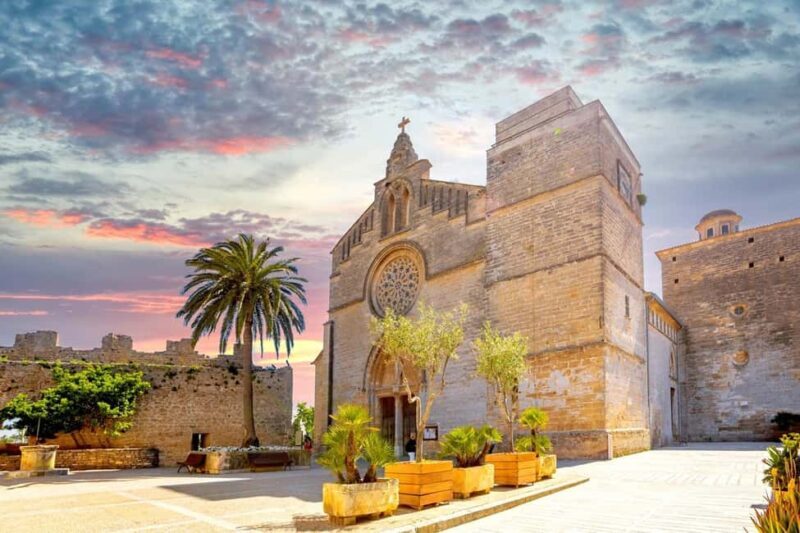Palma: Alcúdia, Port de Pollença & Cap de Formentor Day Trip - A Closer Look at the Mallorca North Coast Day Trip