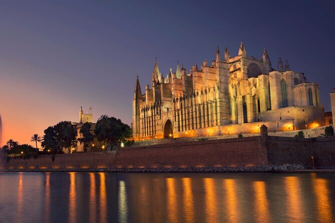 Palma at Night by Boat - Why This Tour Offers Real Value