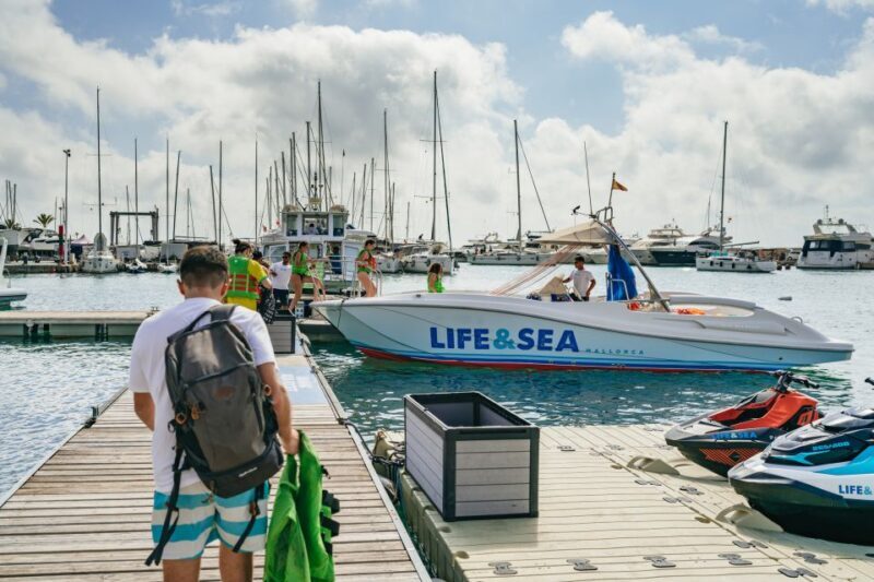 Palma Bay: Parasailing Experience - Final Thoughts