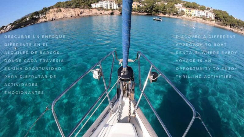 Palma Bay: Sailing Boat Trip W/ Water Toys Snacks & Drinks - Who Will Love This Experience?