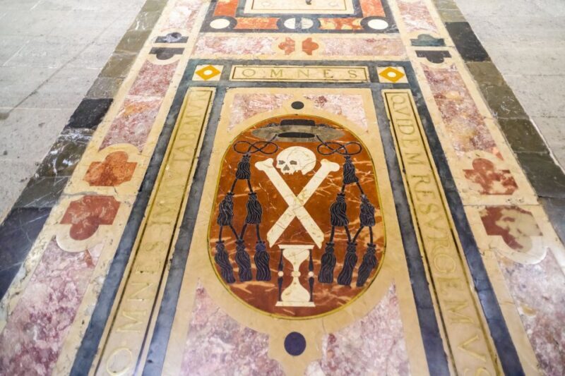 Palma: Cathedral of Mallorca Skip-the-Line Entry Ticket - Authenticity and Value
