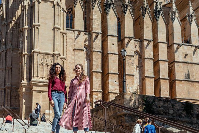 Palma Cathedral & Surroundings PRIVATE TOUR with Ticket Included - Frequently Asked Questions (FAQs)