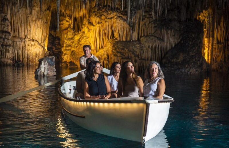 Palma: Caves of Drach Entrance, Music Concert, and Boat Trip - Who Will Love This Tour?