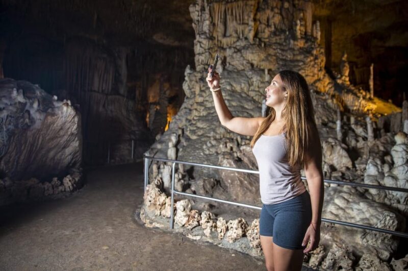 Palma: Caves of Drach Entrance, Music Concert, and Boat Trip - The Sum Up: Who Is This Tour Best For?