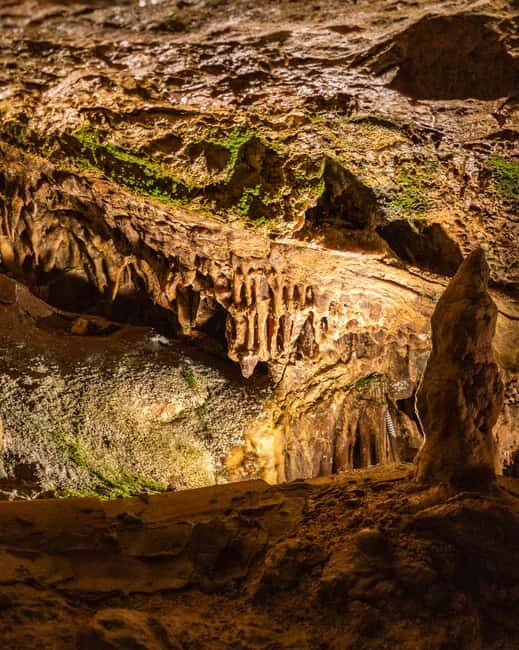 Palma: Caves of Genova Ticket & Digital Audio Guide - Practical Details and Considerations