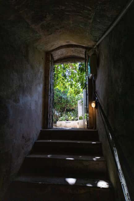 Palma: Caves of Genova Ticket & Digital Audio Guide - The Sum Up