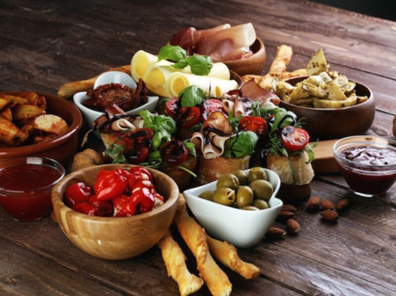 Palma: Culinary Tapas Tour of the Old Town - Key Points