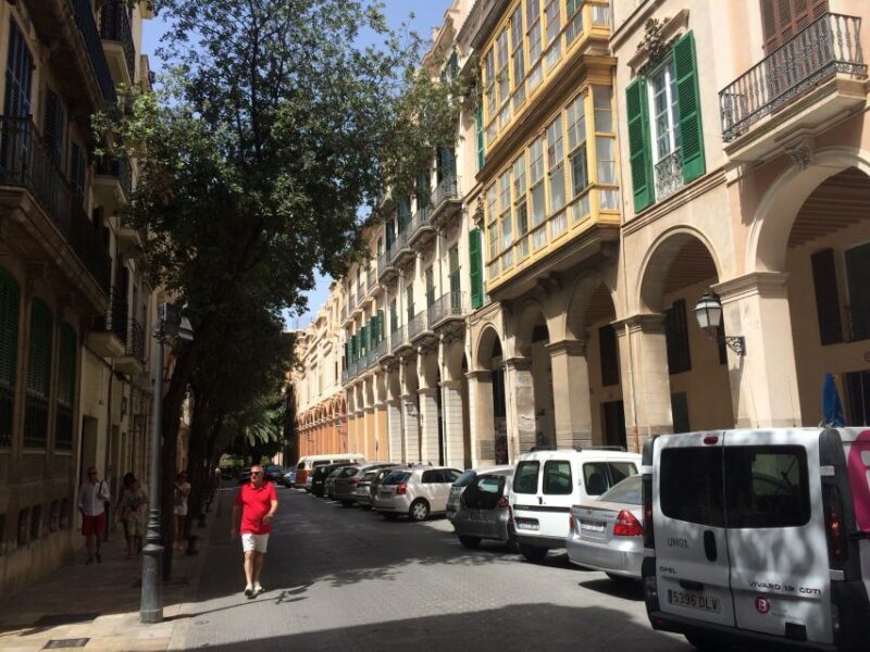 Palma: Culinary Tapas Tour of the Old Town - Who Will Love This Tour?