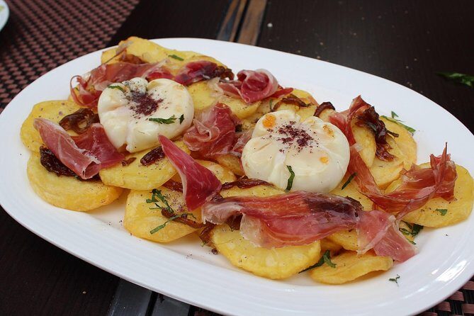 Palma de Mallorca 3-Hour Highlights and Tapas Tasting Bike Tour - Who Should Consider This Tour?