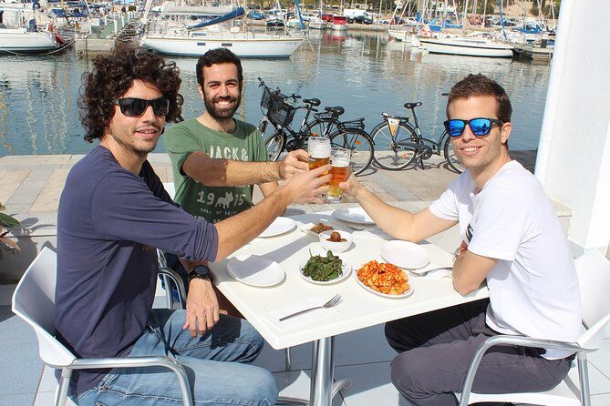 Palma de Mallorca 3-Hour Highlights and Tapas Tasting Bike Tour - Frequently Asked Questions