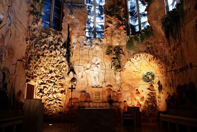 Palma de Mallorca: City Walking Tour with The Cathedral - Key Points