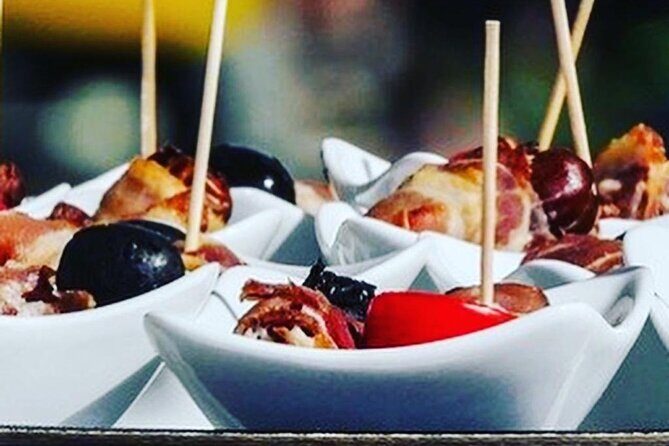 Palma de Mallorca Cultural and Foodie Tour - The Sum Up