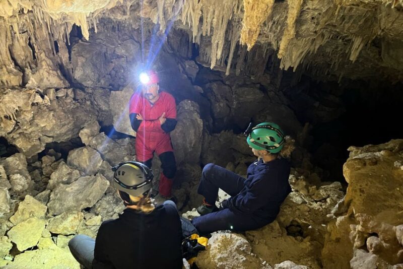 Palma de Mallorca: Es Marmols Cave Tour - The Sum Up: Who Should Consider This Experience?
