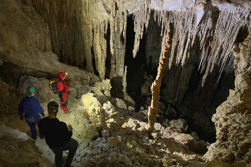 Palma de Mallorca: Es Marmols Cave Tour - FAQ