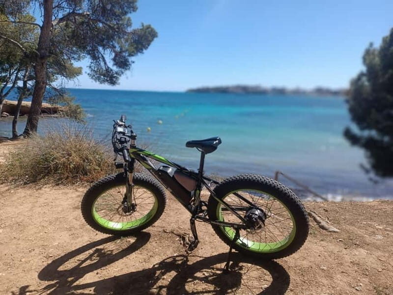 Palma de Mallorca: Exclusive Fat Tire e-Bike Rental - Practical Tips for a Great Ride