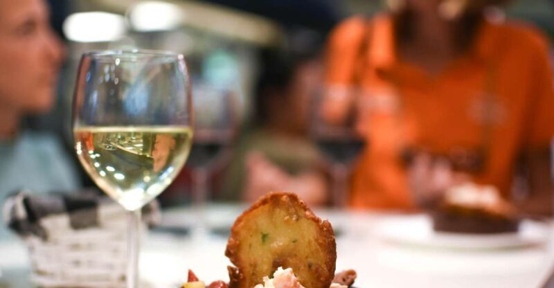 Palma de Mallorca: Foodie Walking Tour of the Old Town - Authentic Experiences and Why They Matter