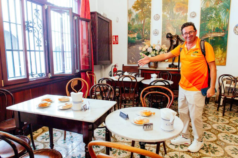 Palma de Mallorca: Foodie Walking Tour of the Old Town - Final Thoughts - Who Should Consider This Tour?