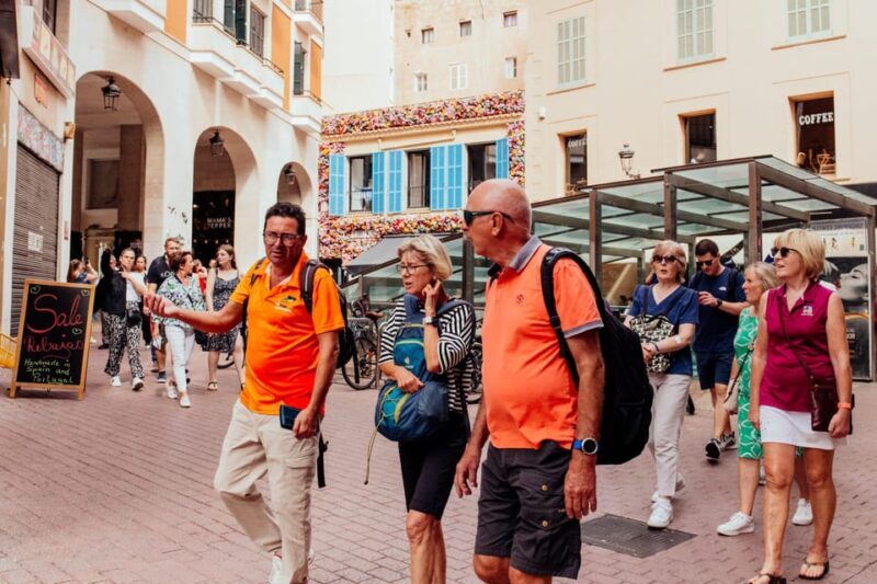Palma de Mallorca: Foodie Walking Tour of the Old Town - FAQs