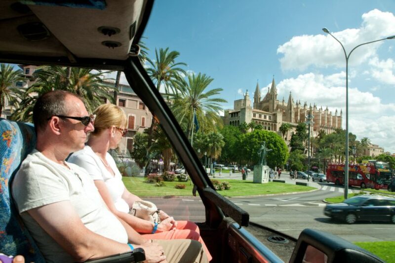Palma de Mallorca: Full-Day Tour with Departure Options - An Honest Look at the Palma de Mallorca Full-Day Tour