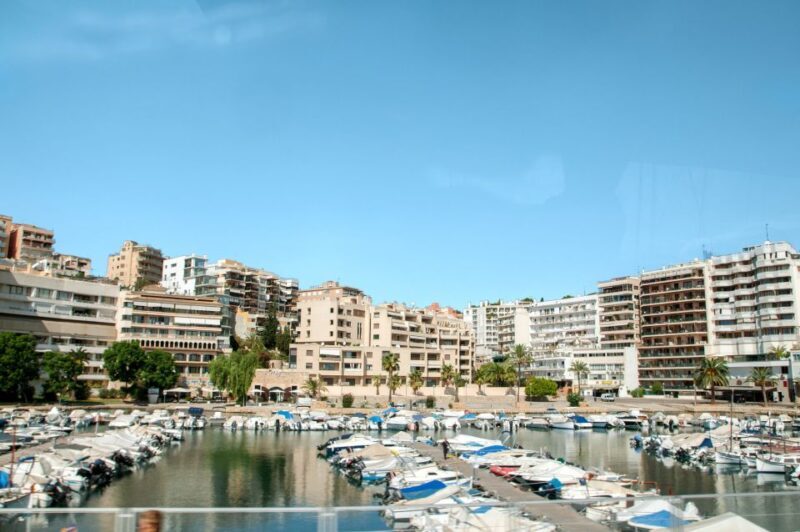 Palma de Mallorca: Full-Day Tour with Departure Options - The Sum Up