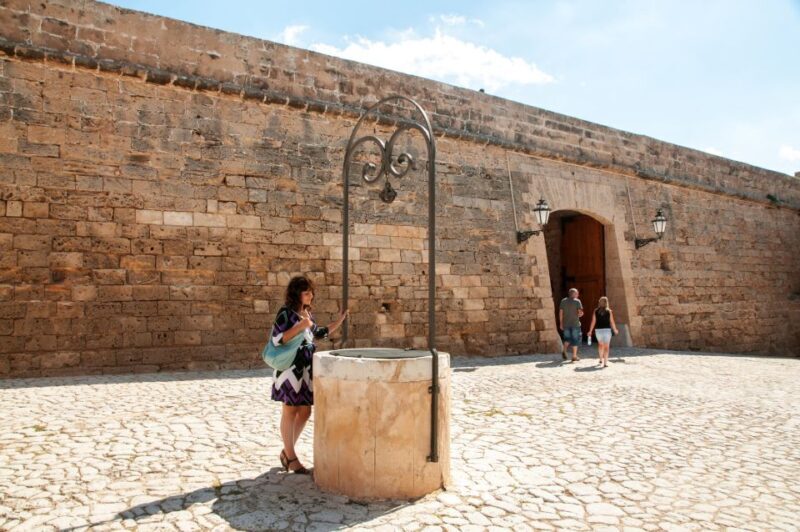 Palma de Mallorca: Full-Day Tour with Departure Options - FAQs