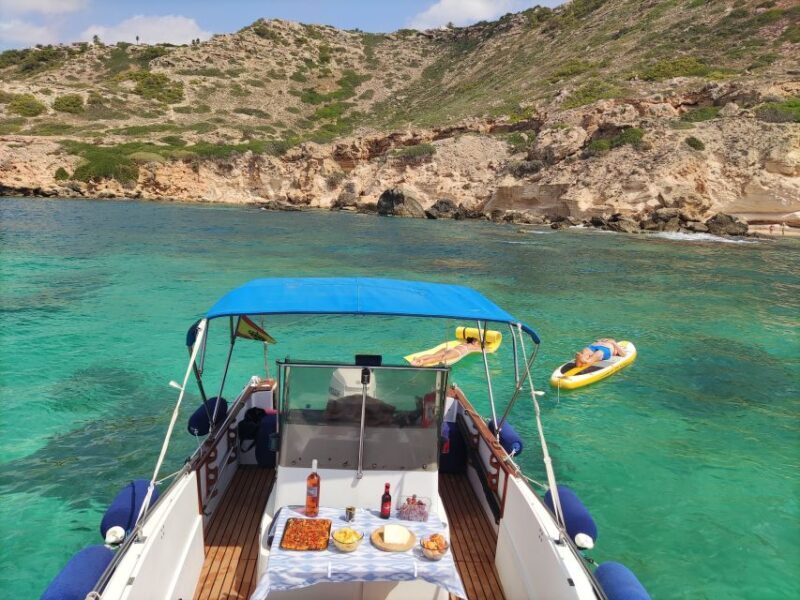 Palma de Mallorca: Full or Half-Day Boat Trip with Brunch - Palma de Mallorca: Full or Half-Day Boat Trip with Brunch — A Detailed Review