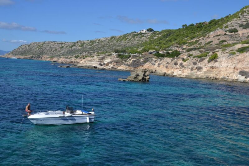 Palma de Mallorca: Full or Half-Day Boat Trip with Brunch - Key Points