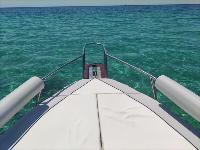 Palma de Mallorca: Full or Half-Day Boat Trip with Brunch - The Experience on a Budget