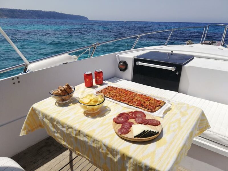 Palma de Mallorca: Full or Half-Day Boat Trip with Brunch - Who Will Love This Tour?