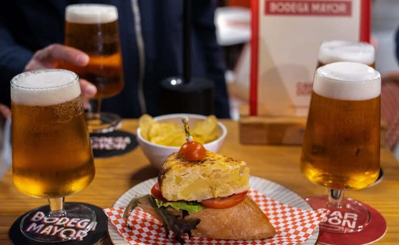 Palma de Mallorca: Gourmet Tapas and Wine Tour - An In-Depth Look at the Palma Tapas & Wine Tour