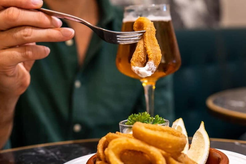 Palma de Mallorca: Gourmet Tapas and Wine Tour - Practical Details: What You Need To Know