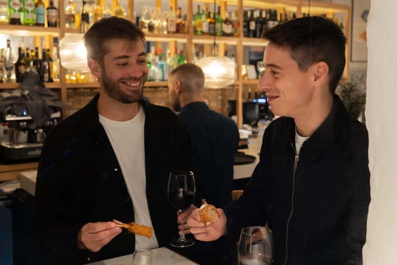 Palma de Mallorca: Gourmet Tapas and Wine Tour - The Sum Up: Who Is This Tour Best For?