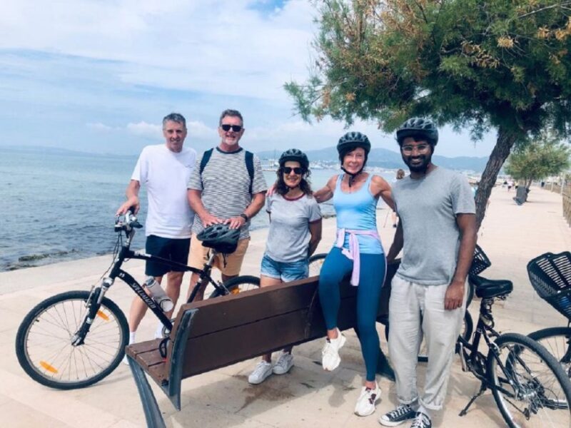 Palma de Mallorca: Guided Bicycle Tour - Practical Details and Tips