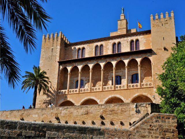 Palma de Mallorca: Guided Tour of the Old Town - A Closer Look at the Palma Old Town Tour